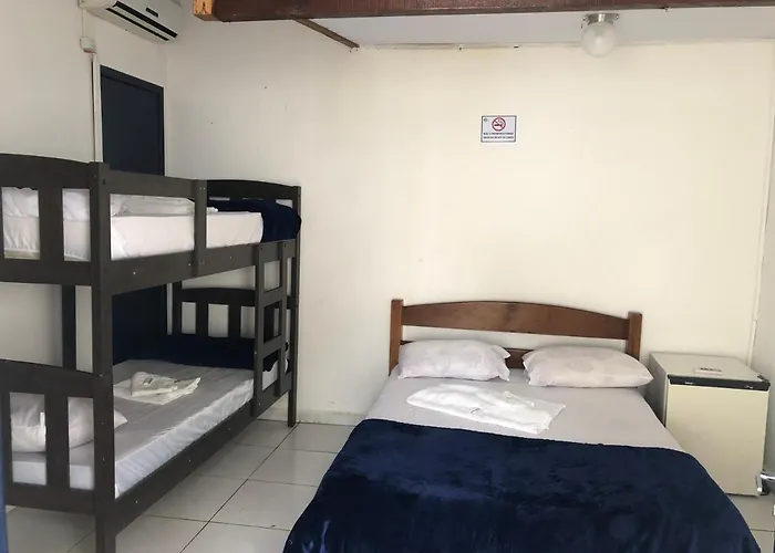 Pousada El Viajero