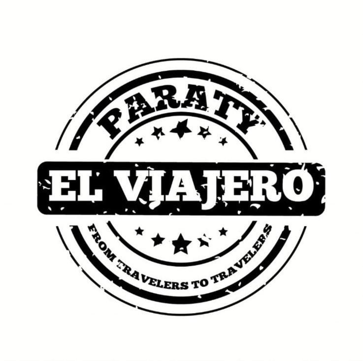 El Viajero * Paraty