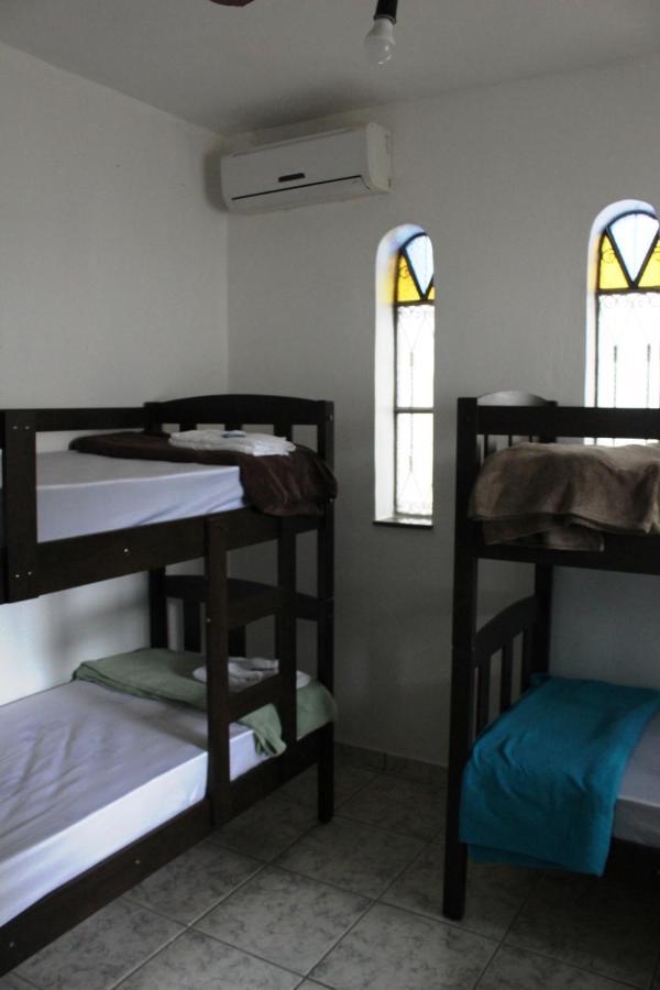 El Viajero Apartment