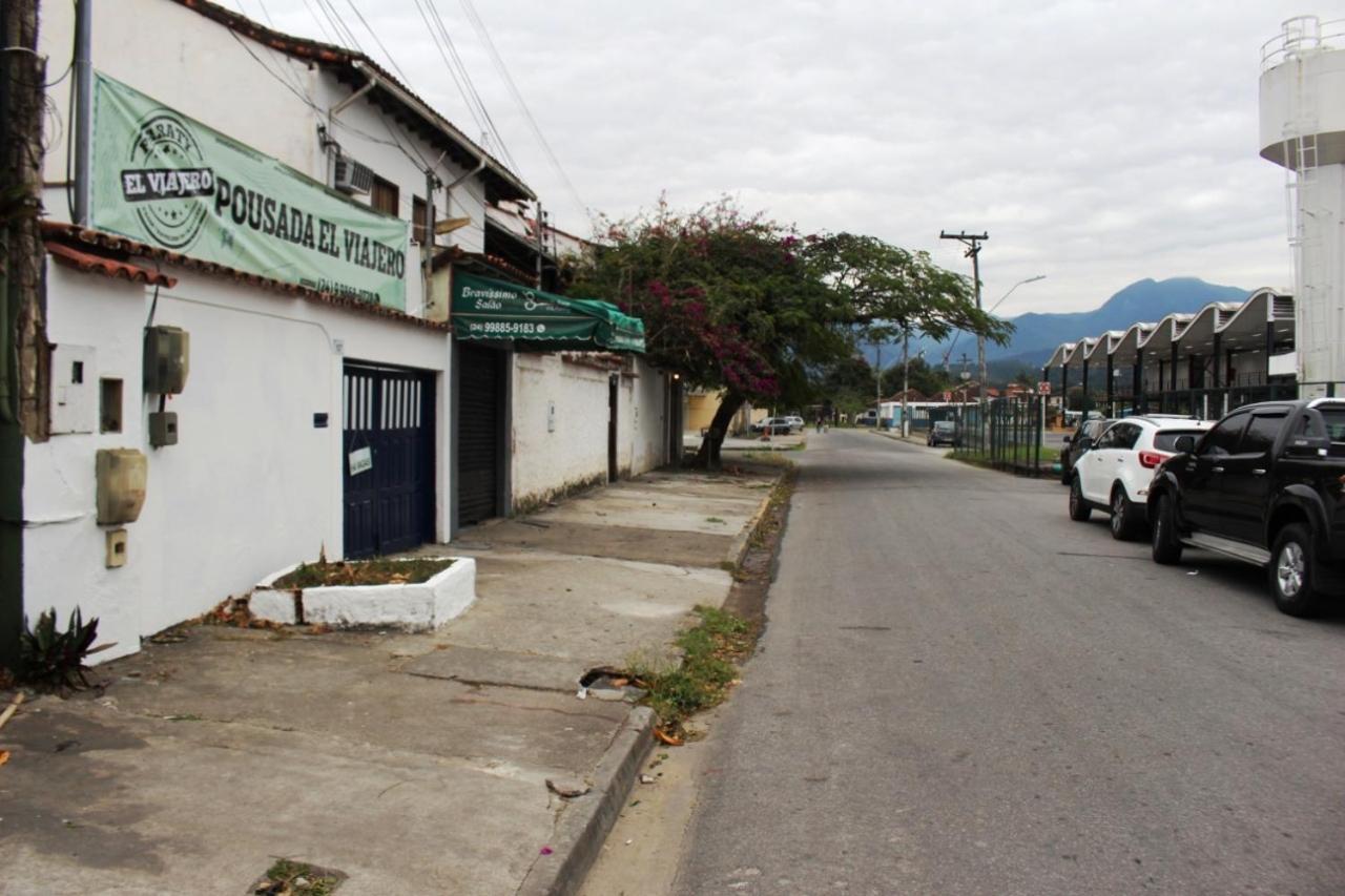 El Viajero *