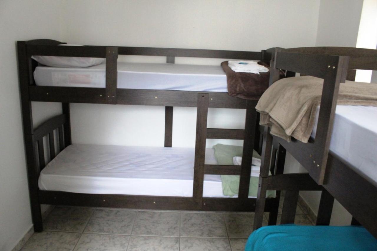 El Viajero Apartment