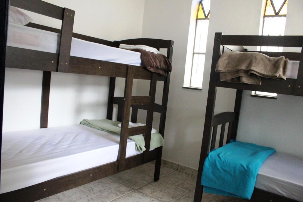 Apartment El Viajero