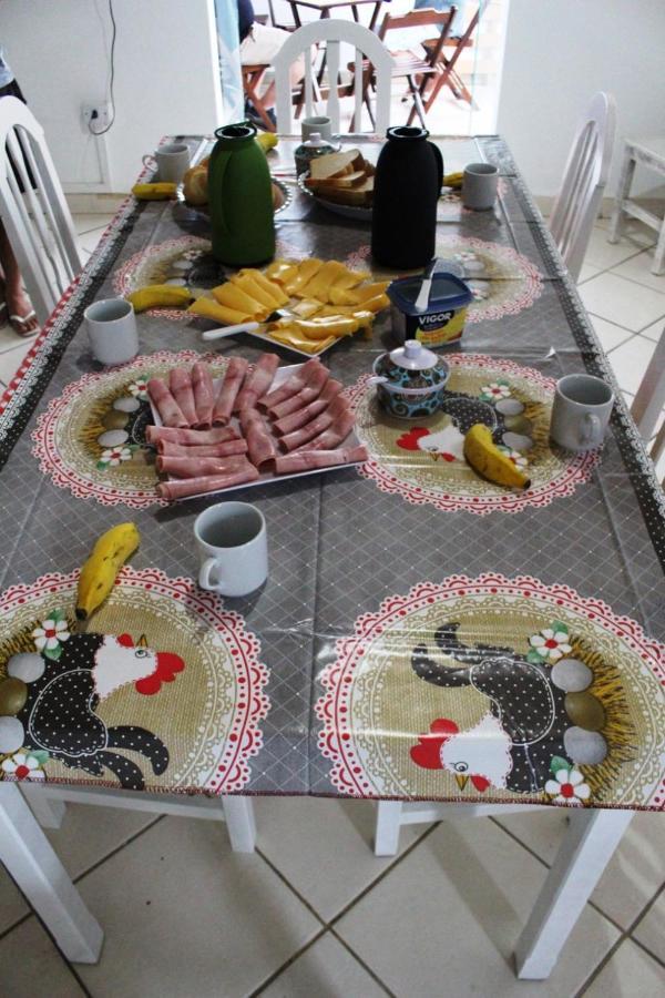 El Viajero Apartment *