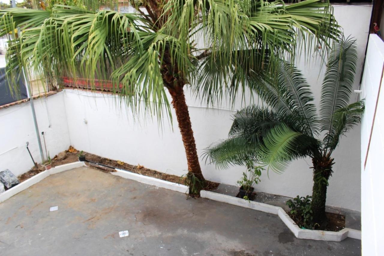 Apartment El Viajero Paraty