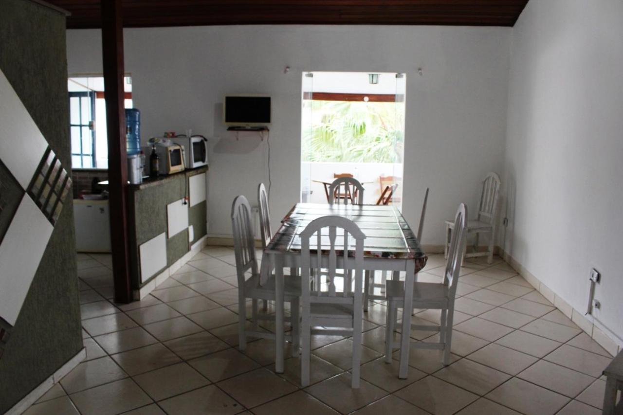 El Viajero Apartment