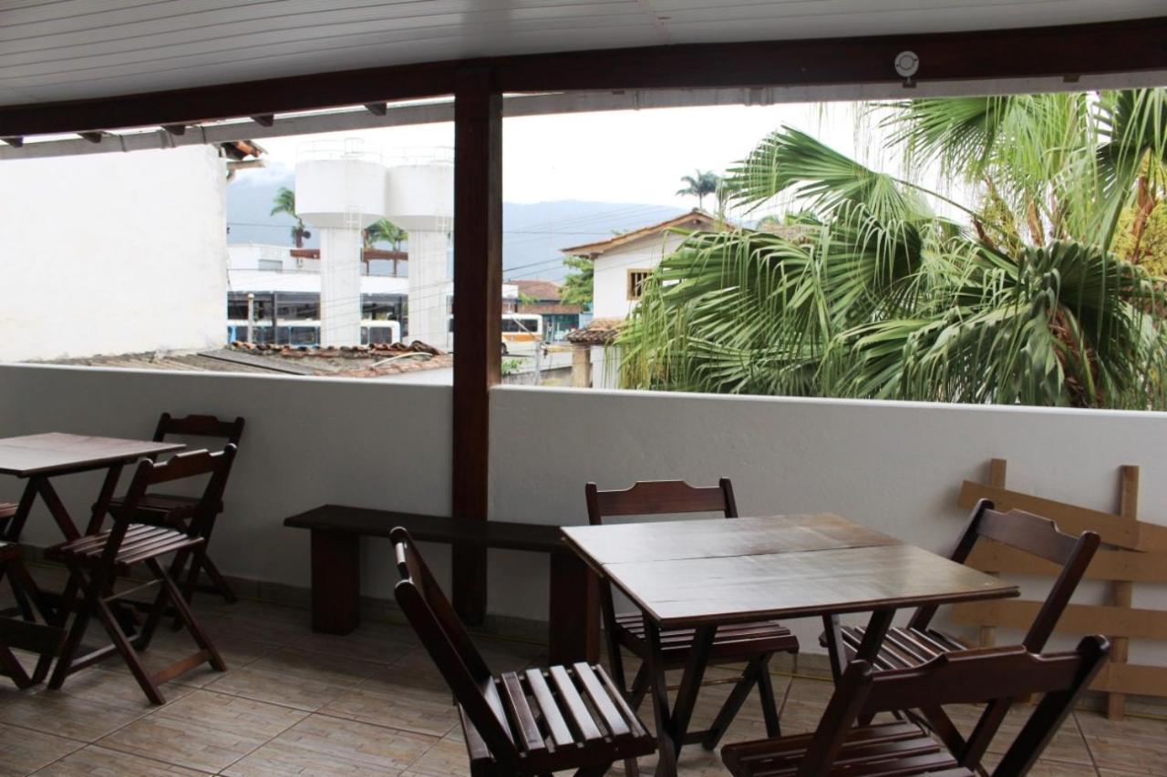El Viajero Paraty