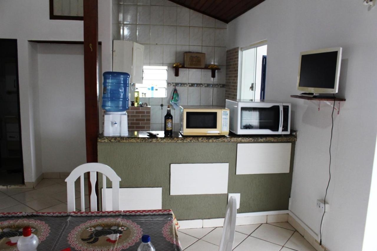 Apartment El Viajero Paraty