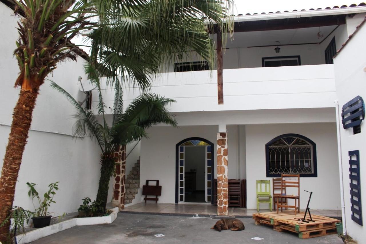 El Viajero Apartment Paraty