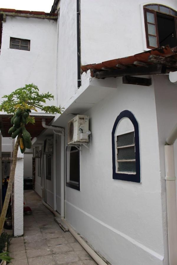 El Viajero Apartment Paraty