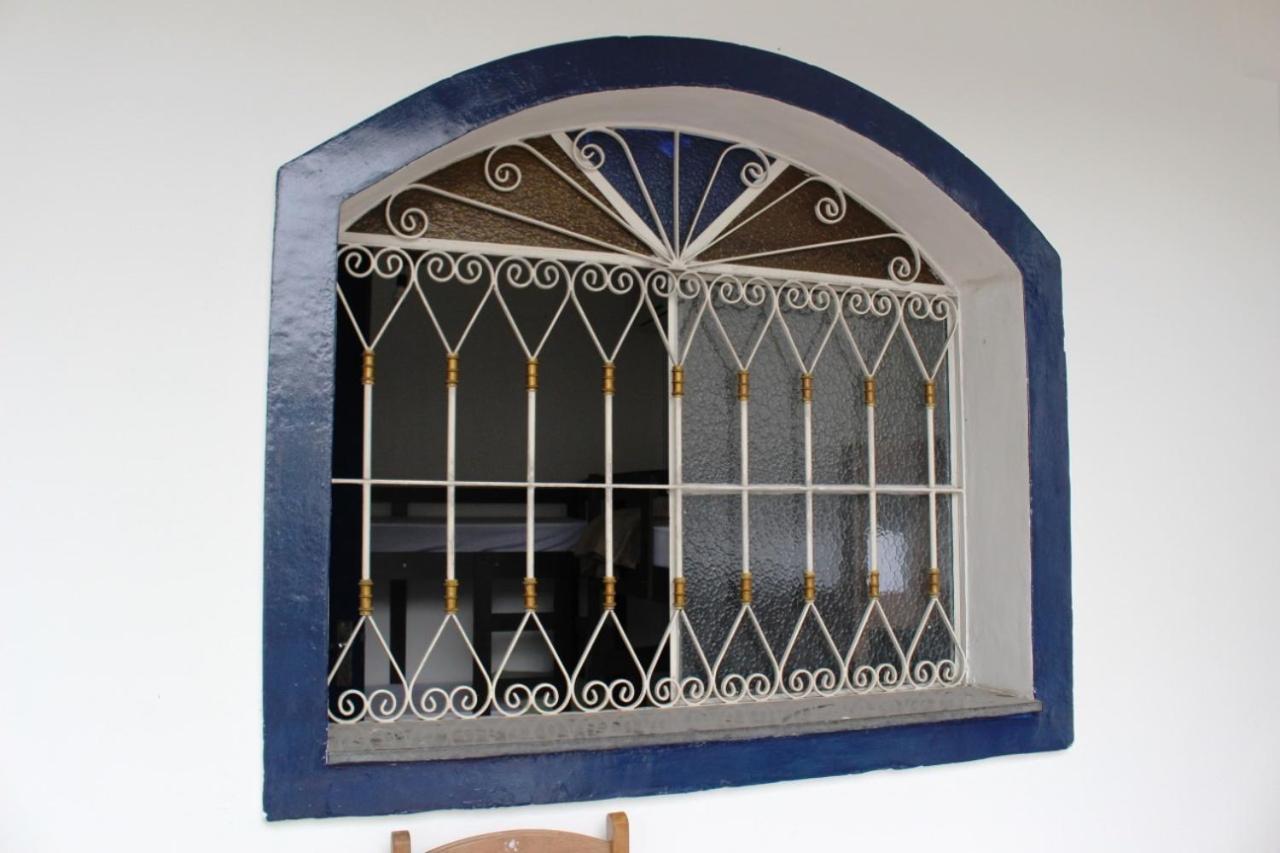 Apartment El Viajero