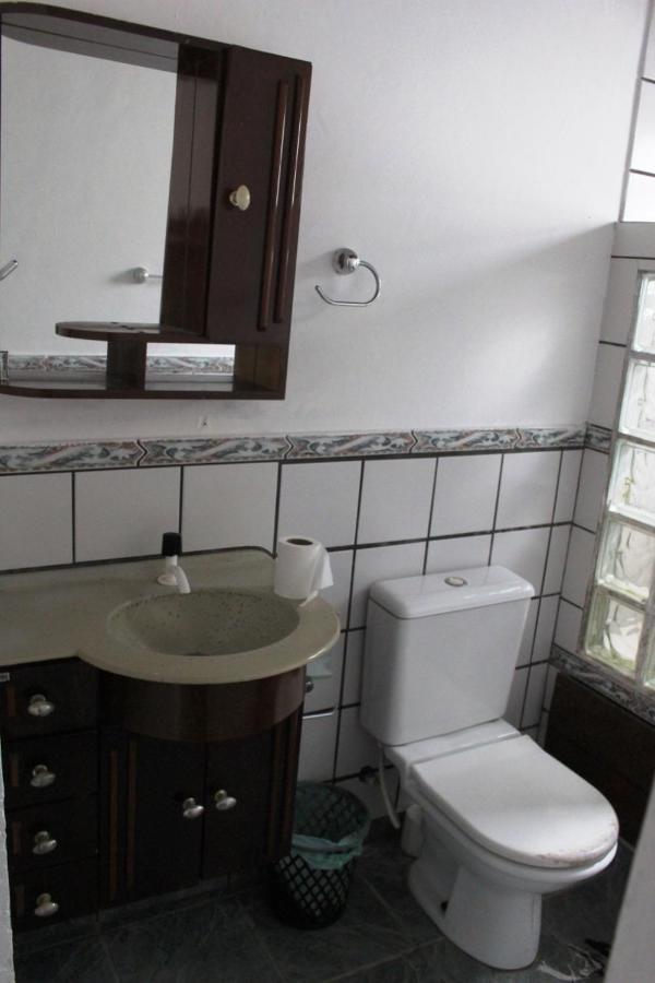 El Viajero Apartment *