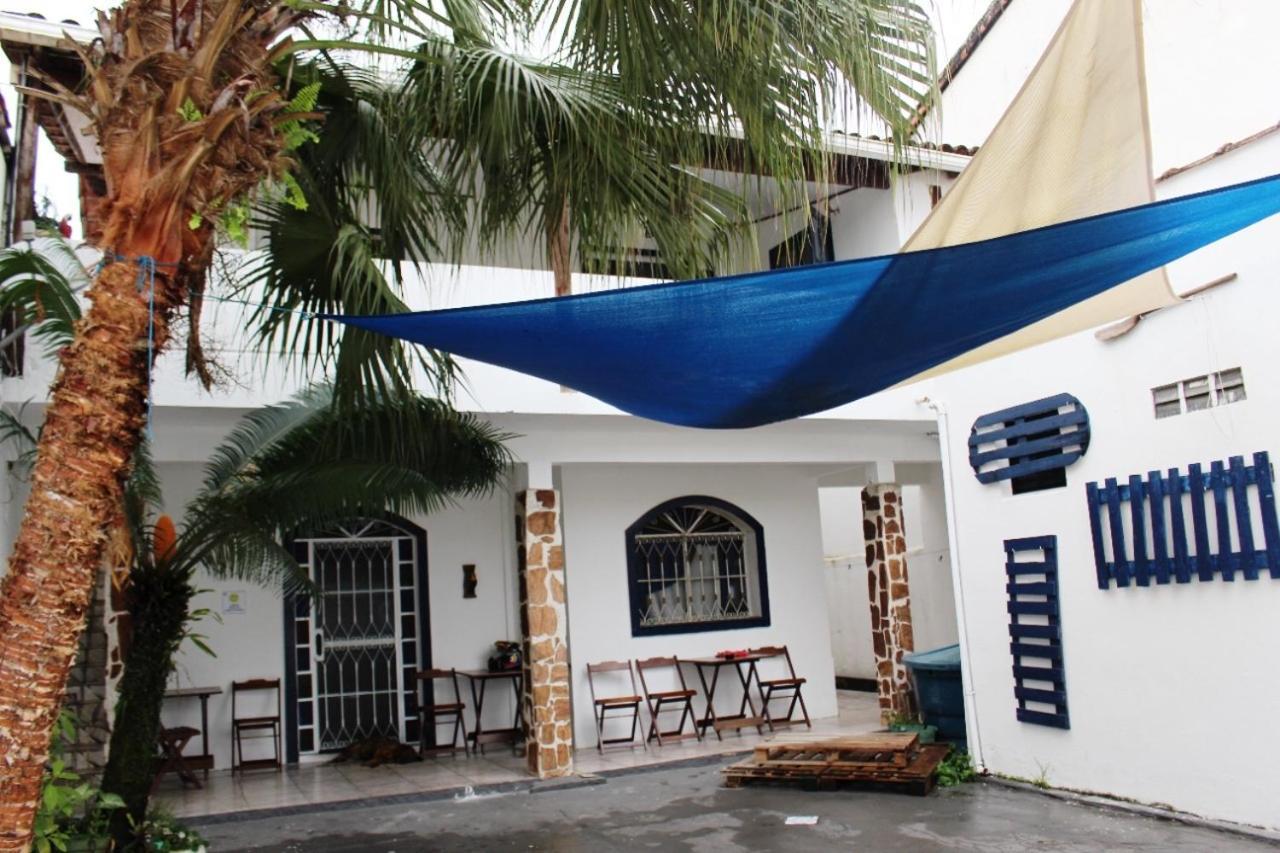 Apartment El Viajero Paraty