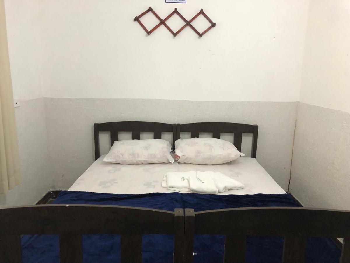 El Viajero * Paraty
