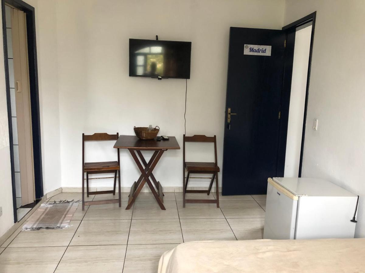 El Viajero Apartment