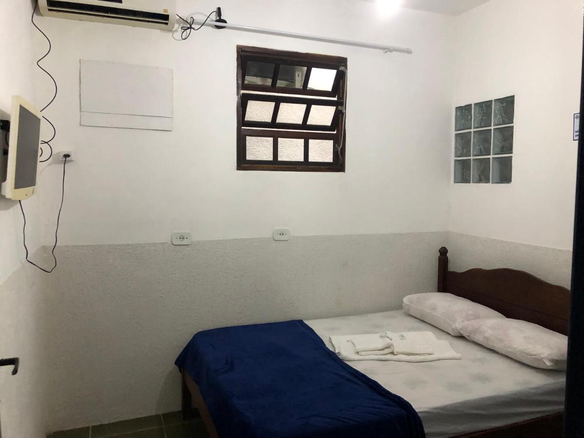 El Viajero Apartment