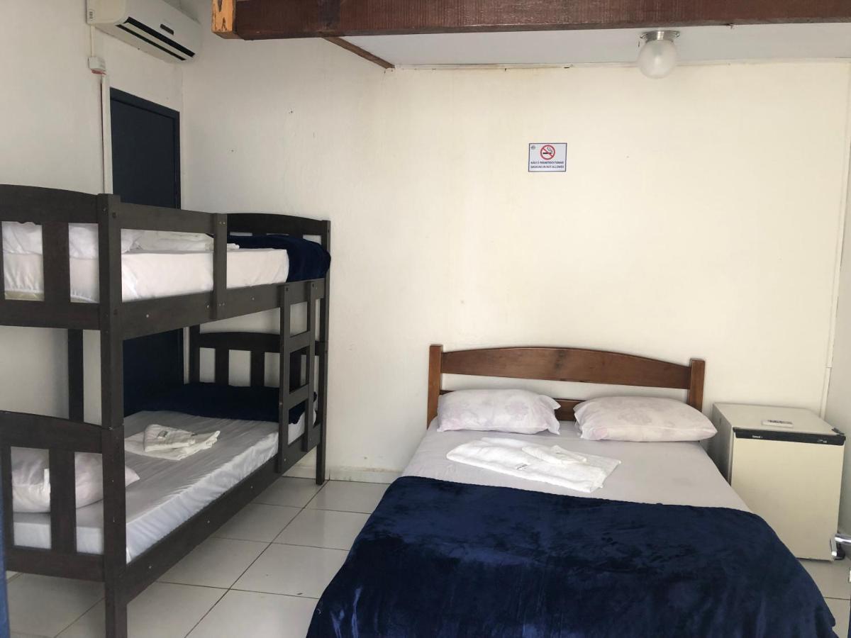 Apartment El Viajero