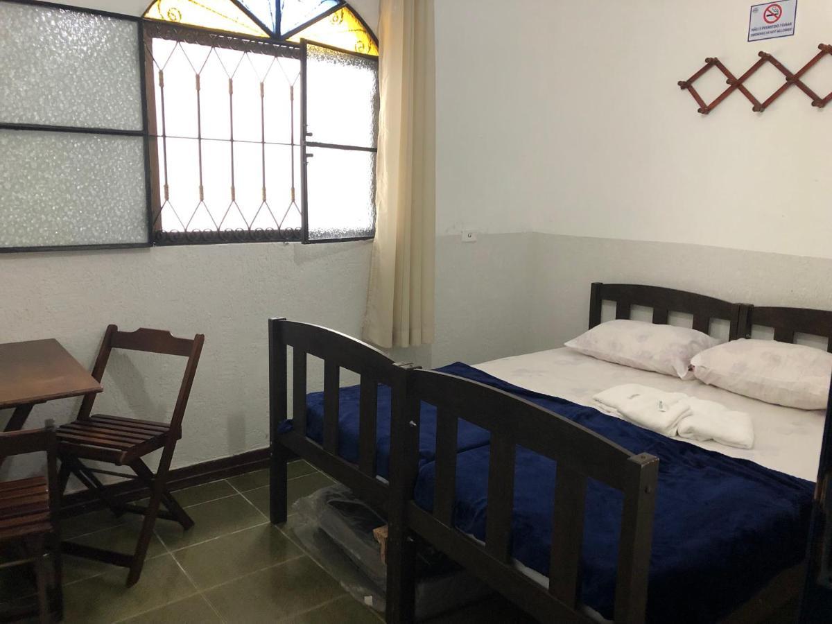 El Viajero Apartment *