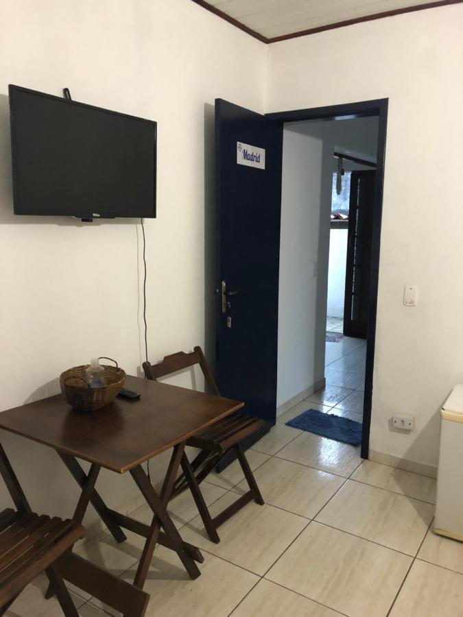 El Viajero Apartment