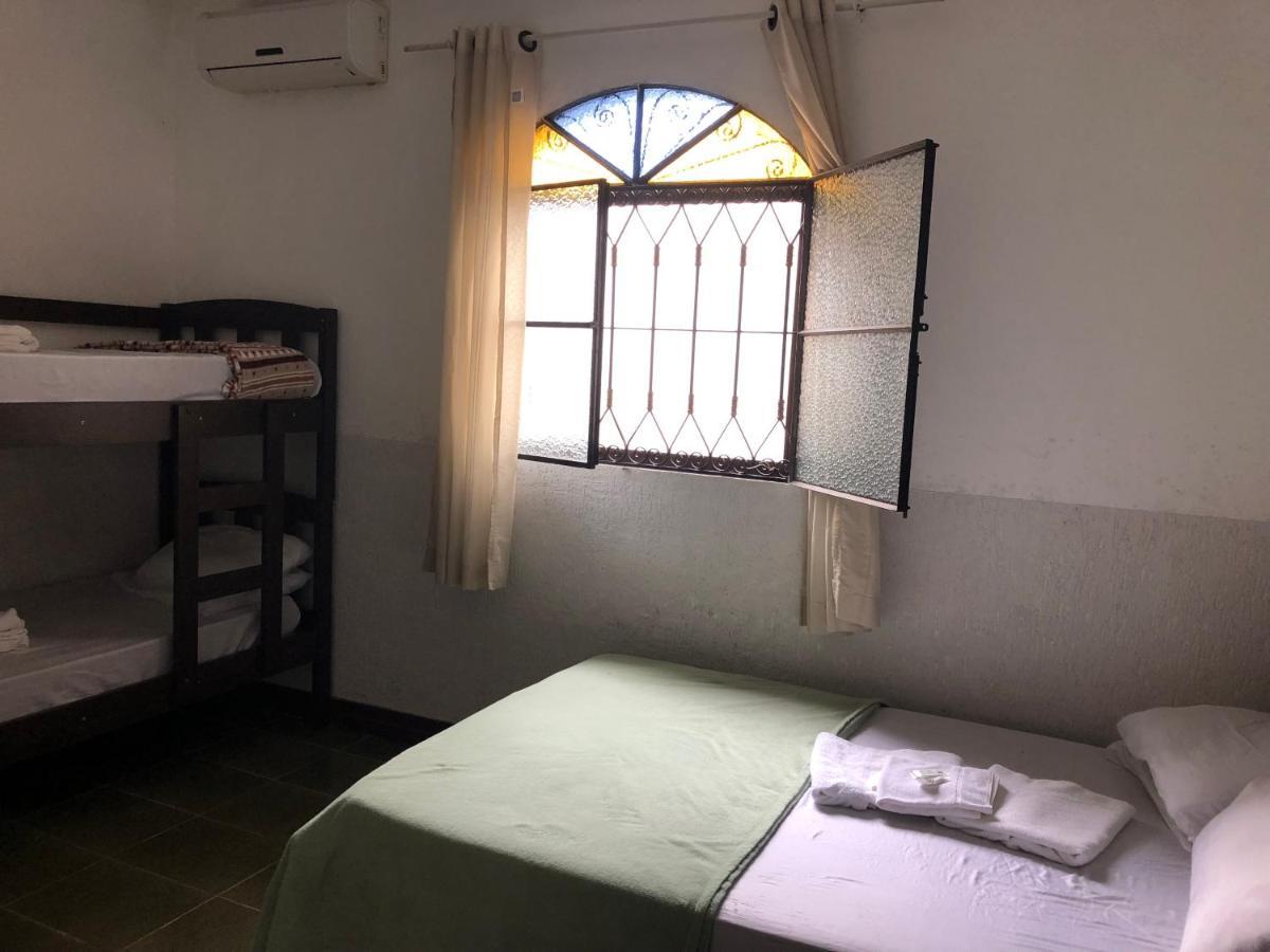 El Viajero Apartment