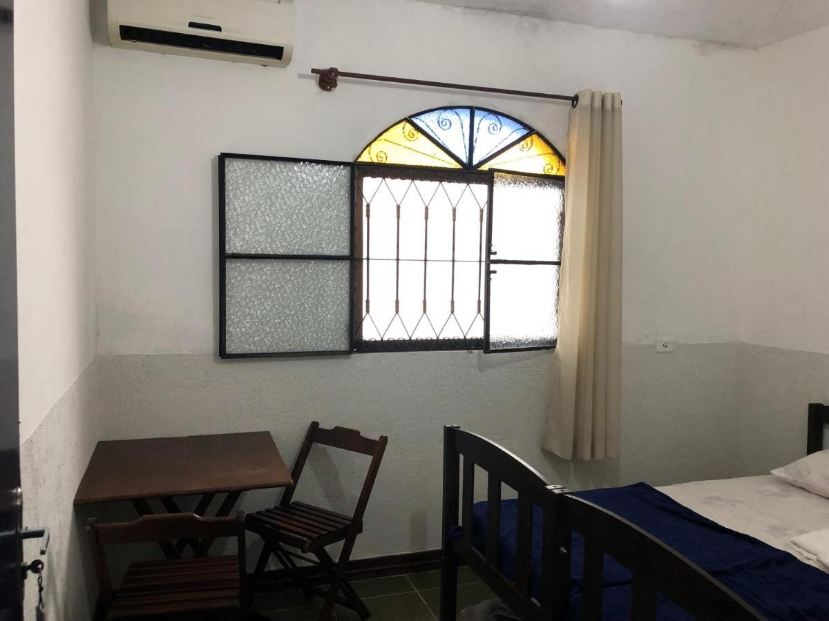 El Viajero Apartment