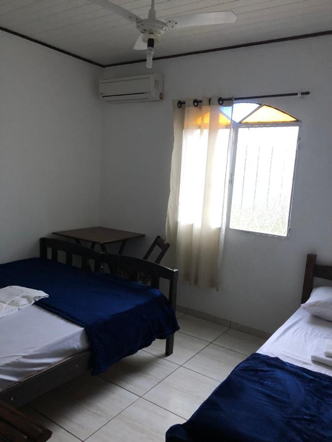 Apartment El Viajero Paraty