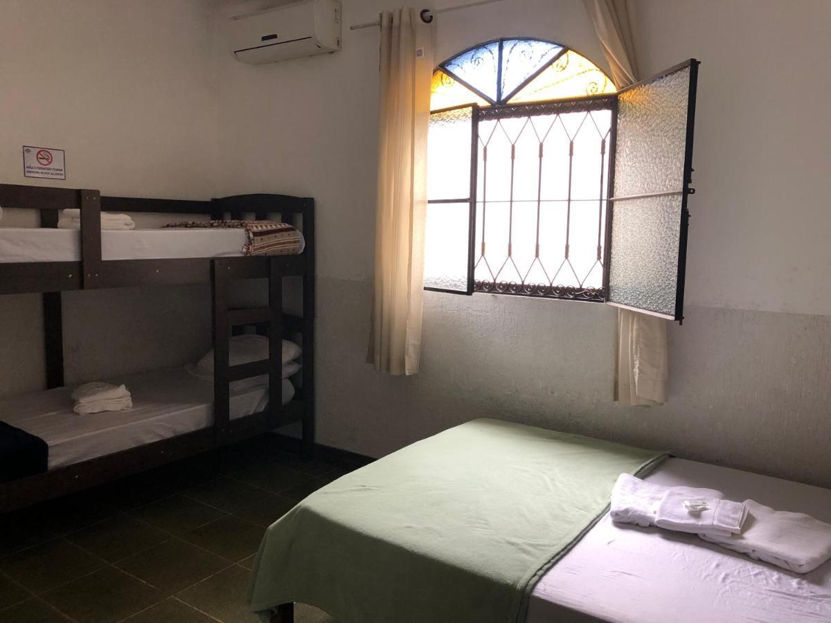 El Viajero * Paraty