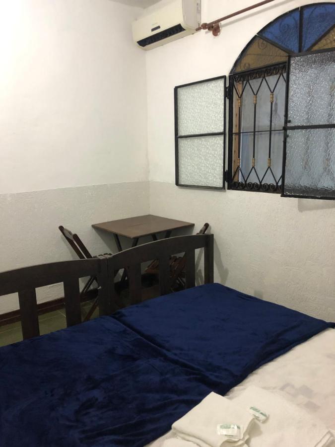 Apartment El Viajero *