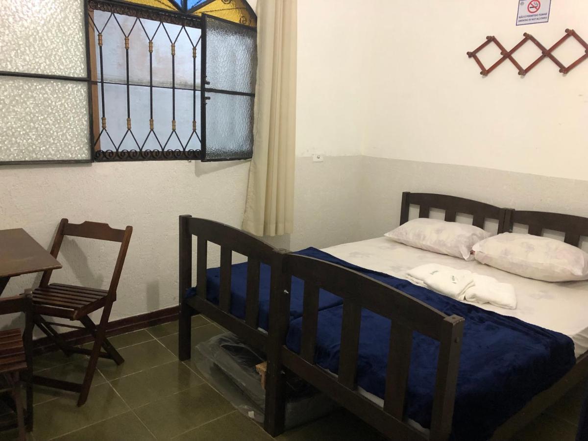 El Viajero Apartment