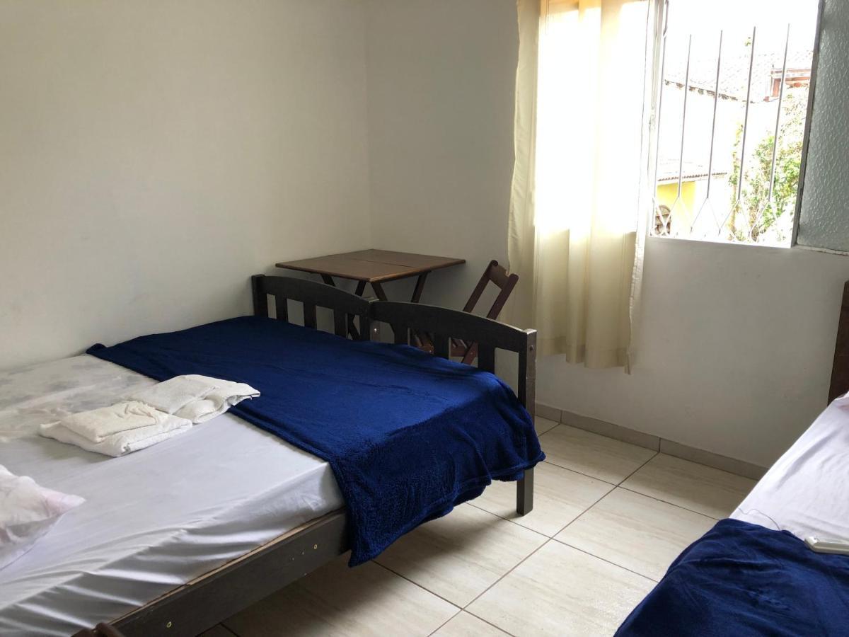 El Viajero Apartment
